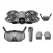 Квадрокоптер DJI Neo 2 Motion Fly More Combo в Красноярске