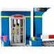Конструктор LEGO City 60370 Побег из полицейского участка в Красноярске