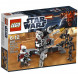 Конструктор LEGO Star Wars 9488 Боевой комплект: Клоны СРП и дроиды-диверсанты в Красноярске