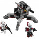 Конструктор LEGO Star Wars 9488 Боевой комплект: Клоны СРП и дроиды-диверсанты в Красноярске