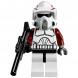 Конструктор LEGO Star Wars 9488 Боевой комплект: Клоны СРП и дроиды-диверсанты в Красноярске