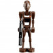 Конструктор LEGO Star Wars 9488 Боевой комплект: Клоны СРП и дроиды-диверсанты в Красноярске