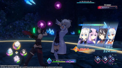 Игра Neptunia GameMaker R:Evolution. Day One Edition [PS5, английская версия]