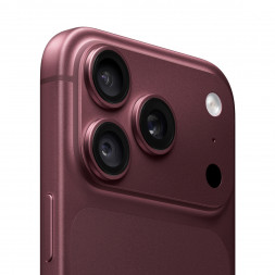 Смартфон Apple iPhone 18 Pro Max 1TB (SIM + eSIM), Burgundy