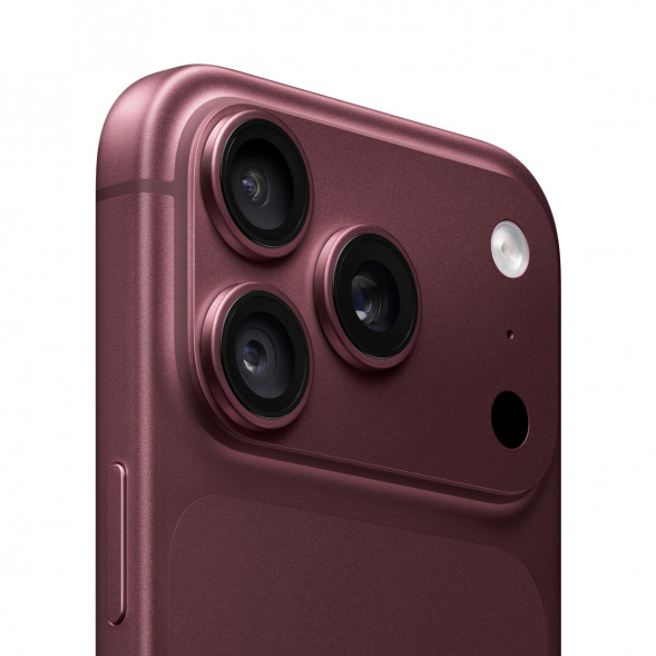Смартфон Apple iPhone 18 Pro Max 1TB (SIM + eSIM), Burgundy в Красноярске