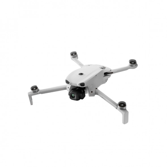 Квадрокоптер DJI Lito 1 Fly More Combo (RC-N3) в Красноярске