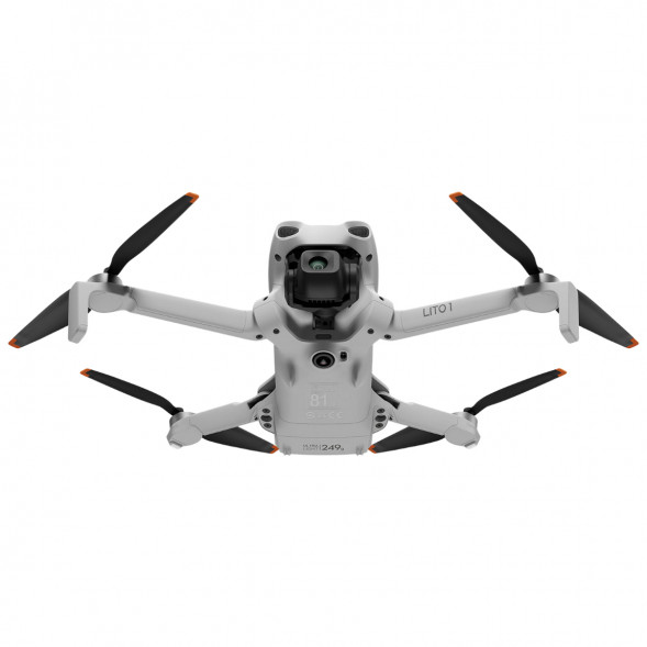 Квадрокоптер DJI Lito 1 Fly More Combo (RC-N3) в Красноярске