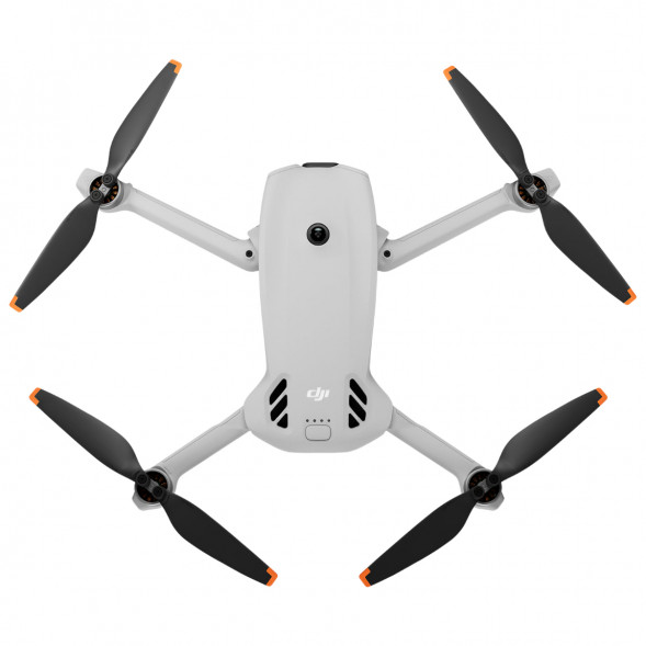 Квадрокоптер DJI Lito 1 Fly More Combo (RC-N3) в Красноярске