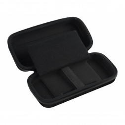 Чехол BIG BEN Transport Case - L для Nintendo Switch/Lite/OLED, черный