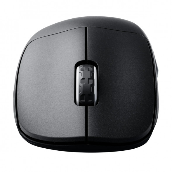 Беспроводная мышь CHERRY XTRFY M64 Pro Wireless, Black в Красноярске