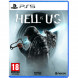 Игра Hell is Us [PS5, русские субтитры] в Красноярске