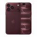 Смартфон Apple iPhone 18 Pro Max 1TB (eSIM), Burgundy в Красноярске