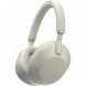 Беспроводные наушники Sony WH-1000XM5, серебристый в Красноярске