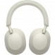 Беспроводные наушники Sony WH-1000XM5, серебристый в Красноярске