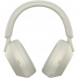 Беспроводные наушники Sony WH-1000XM5, серебристый в Красноярске