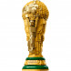 Конструктор LEGO Editions 43020 Официальный трофей чемпионата мира по футболу FIFA в Красноярске