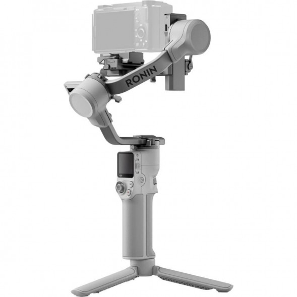 Стабилизатор DJI RS 4 Mini в Красноярске