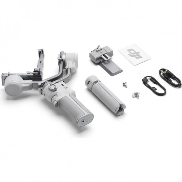 Стабилизатор DJI RS 4 Mini в Красноярске