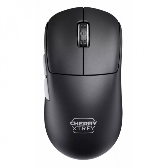 Беспроводная мышь CHERRY XTRFY M68 Pro Wireless, Black в Красноярске