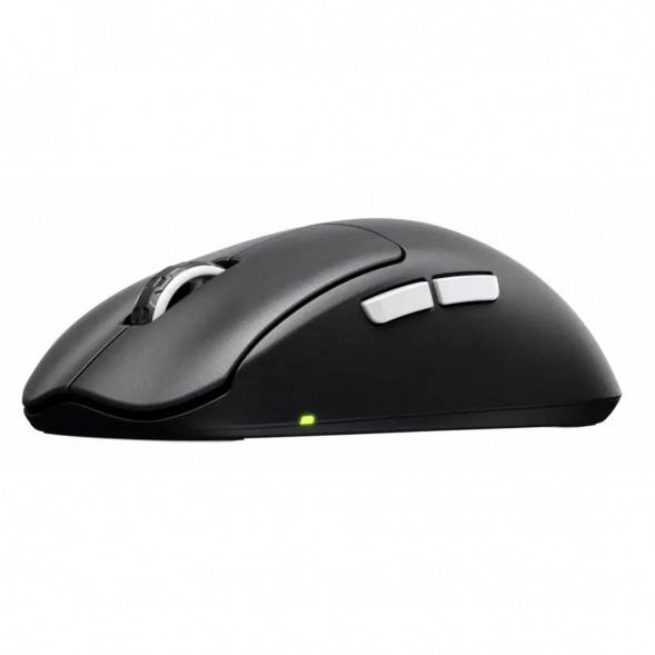 Беспроводная мышь CHERRY XTRFY M68 Pro Wireless, Black в Красноярске