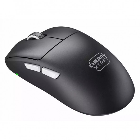 Беспроводная мышь CHERRY XTRFY M68 Pro Wireless, Black в Красноярске