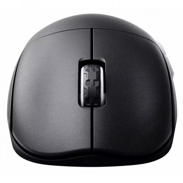 Беспроводная мышь CHERRY XTRFY M68 Pro Wireless, Black в Красноярске