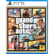 Игра Grand Theft Auto V (GTA 5) [PS5, русские субтитры] в Красноярске