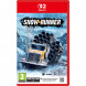 Игра SnowRunner [Nintendo Switch 2, русские субтитры] в Красноярске