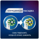 Насадки на зубные щетки Oral-B Cross Action, 6 шт. в Красноярске