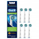 Насадки на зубные щетки Oral-B Cross Action, 6 шт. в Красноярске