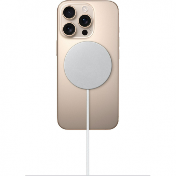 Беспроводное зарядное устройство Apple MagSafe Charger, 2 м (MX6Y3ZM/A) в Красноярске