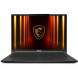Ноутбук MSI Stealth A16 AI+ A3HWHG-239XRU (16&amp;quot;, OLED, AMD Ryzen AI 9 365 2ГГц, 10 ядер, 32ГБ LPDDR5x, 1ТБ SSD, NVIDIA GeForce RTX 5070 Ti, без ОС), черный в Красноярске