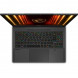 Ноутбук MSI Stealth A16 AI+ A3HWHG-239XRU (16&amp;quot;, OLED, AMD Ryzen AI 9 365 2ГГц, 10 ядер, 32ГБ LPDDR5x, 1ТБ SSD, NVIDIA GeForce RTX 5070 Ti, без ОС), черный в Красноярске