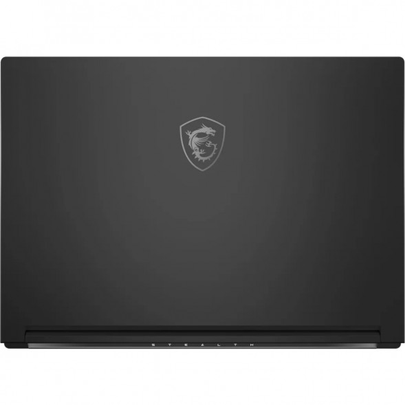 Ноутбук MSI Stealth A16 AI+ A3HWHG-239XRU (16&amp;quot;, OLED, AMD Ryzen AI 9 365 2ГГц, 10 ядер, 32ГБ LPDDR5x, 1ТБ SSD, NVIDIA GeForce RTX 5070 Ti, без ОС), черный в Красноярске