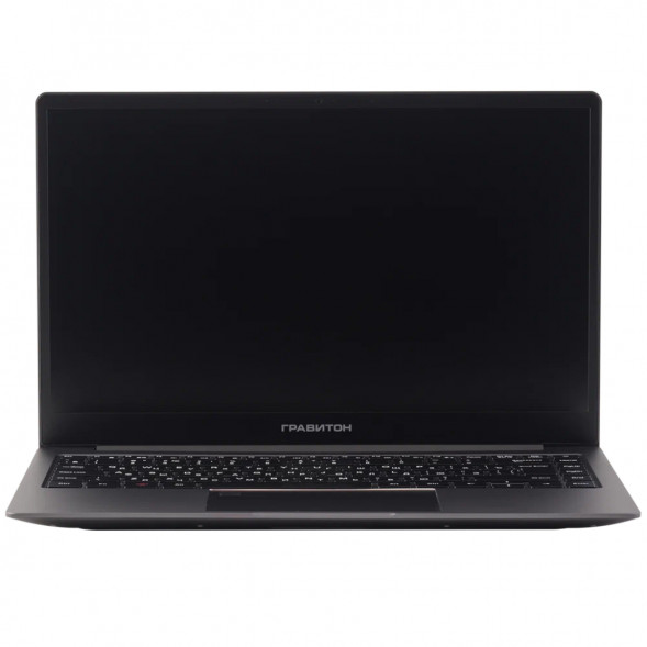 Ноутбук Гравитон Н14И-Т 227787 (14&amp;quot;, IPS, Intel Core i7 - 1165G7, 2.8 ГГц, 4 ядра, 16 ГБ DDR4, SSD 512 Гб, Intel Iris Xe Graphics, без ОС), серый в Красноярске