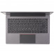 Ноутбук Гравитон Н14И-Т 227787 (14&amp;quot;, IPS, Intel Core i7 - 1165G7, 2.8 ГГц, 4 ядра, 16 ГБ DDR4, SSD 512 Гб, Intel Iris Xe Graphics, без ОС), серый в Красноярске