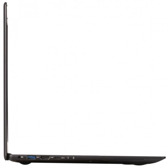 Ноутбук Гравитон Н14И-Т 227787 (14&amp;quot;, IPS, Intel Core i7 - 1165G7, 2.8 ГГц, 4 ядра, 16 ГБ DDR4, SSD 512 Гб, Intel Iris Xe Graphics, без ОС), серый в Красноярске