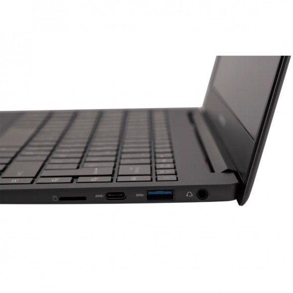 Ноутбук Гравитон Н14И-Т 227787 (14&amp;quot;, IPS, Intel Core i7 - 1165G7, 2.8 ГГц, 4 ядра, 16 ГБ DDR4, SSD 512 Гб, Intel Iris Xe Graphics, без ОС), серый в Красноярске
