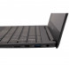 Ноутбук Гравитон Н14И-Т 227787 (14&amp;quot;, IPS, Intel Core i7 - 1165G7, 2.8 ГГц, 4 ядра, 16 ГБ DDR4, SSD 512 Гб, Intel Iris Xe Graphics, без ОС), серый в Красноярске