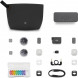 Микрофон DJI Mic Mini 2S (2 TX + 1 RX + Charging Case) в Красноярске