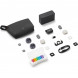 Микрофон DJI Mic Mini 2S (2 TX + 1 RX + Charging Case) в Красноярске