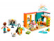 Конструктор LEGO Friends 41754 Комната Лео в Красноярске