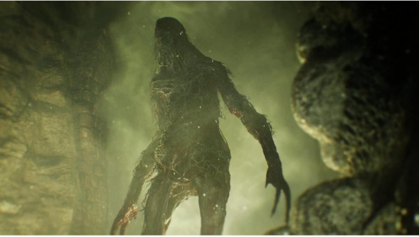 Игра Resident Evil 7: Biohazard. Gold Edition [PS5, русские субтитры] в Красноярске