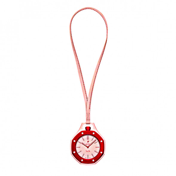 Часы Royal Pop Audemars Piguet x Swatch, Otto Rosso в Красноярске