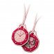 Часы Royal Pop Audemars Piguet x Swatch, Otto Rosso в Красноярске