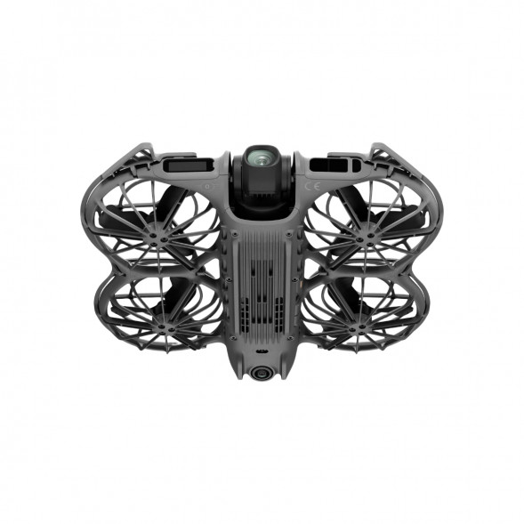 Квадрокоптер DJI Neo 2 Fly More Combo в Красноярске