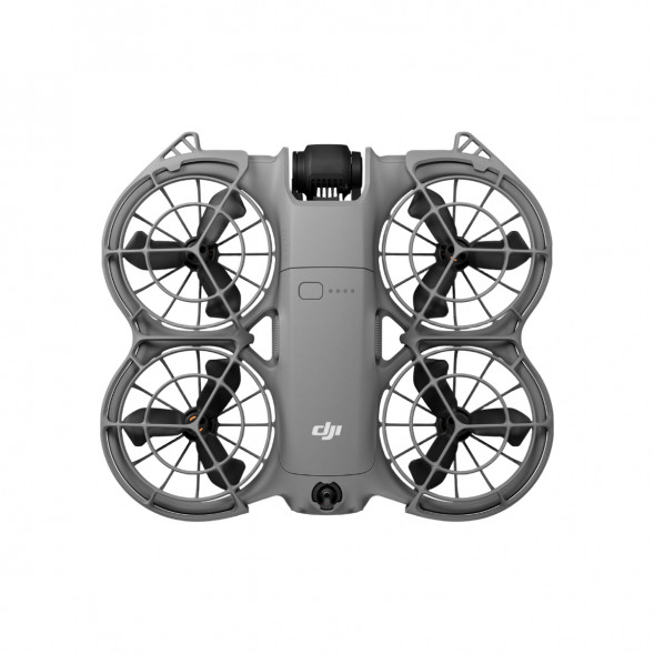 Квадрокоптер DJI Neo 2 Fly More Combo в Красноярске