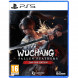 Игра Wuchang: Fallen Feathers. Day One Edition [PS5, русские субтитры] в Красноярске
