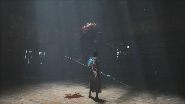 Игра Wuchang: Fallen Feathers. Day One Edition [PS5, русские субтитры] в Красноярске