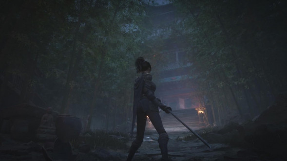 Игра Wuchang: Fallen Feathers. Day One Edition [PS5, русские субтитры] в Красноярске